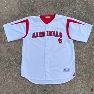 MLB St. Louis Cardinals Jersey
